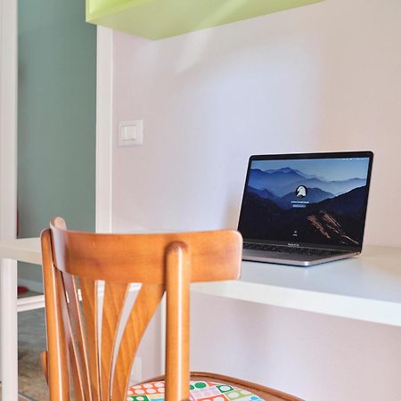 Casa Ierardi - Appartamento Arona Bellavista Экстерьер фото