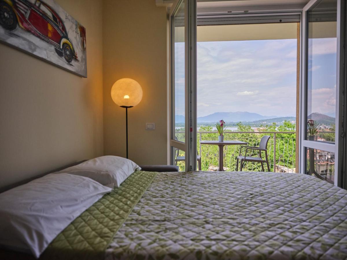 Casa Ierardi - Appartamento Arona Bellavista Экстерьер фото