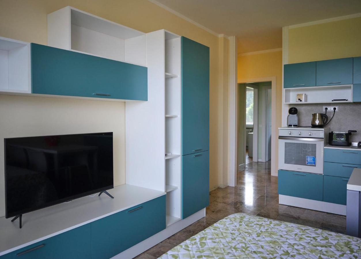 Casa Ierardi - Appartamento Arona Bellavista Экстерьер фото