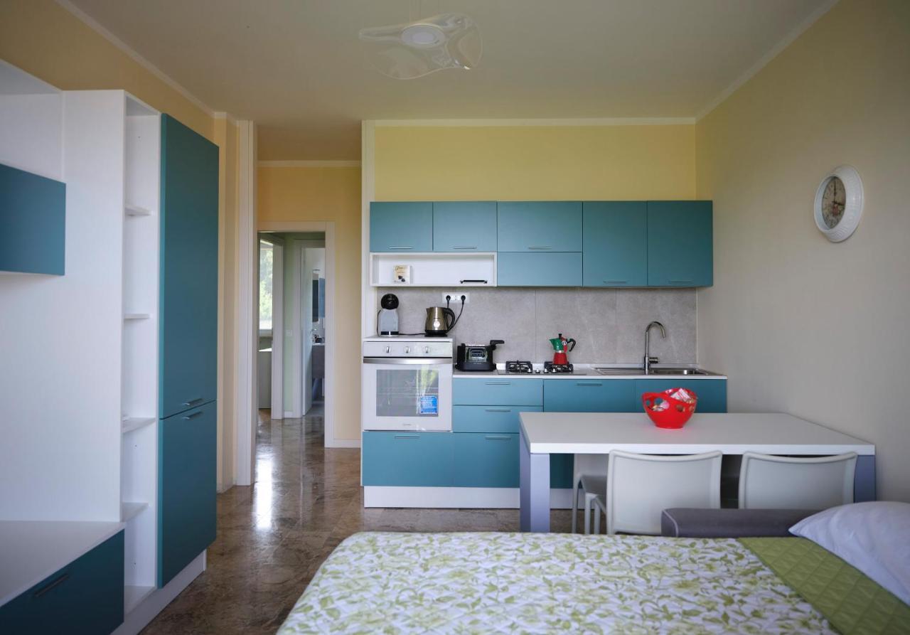 Casa Ierardi - Appartamento Arona Bellavista Экстерьер фото
