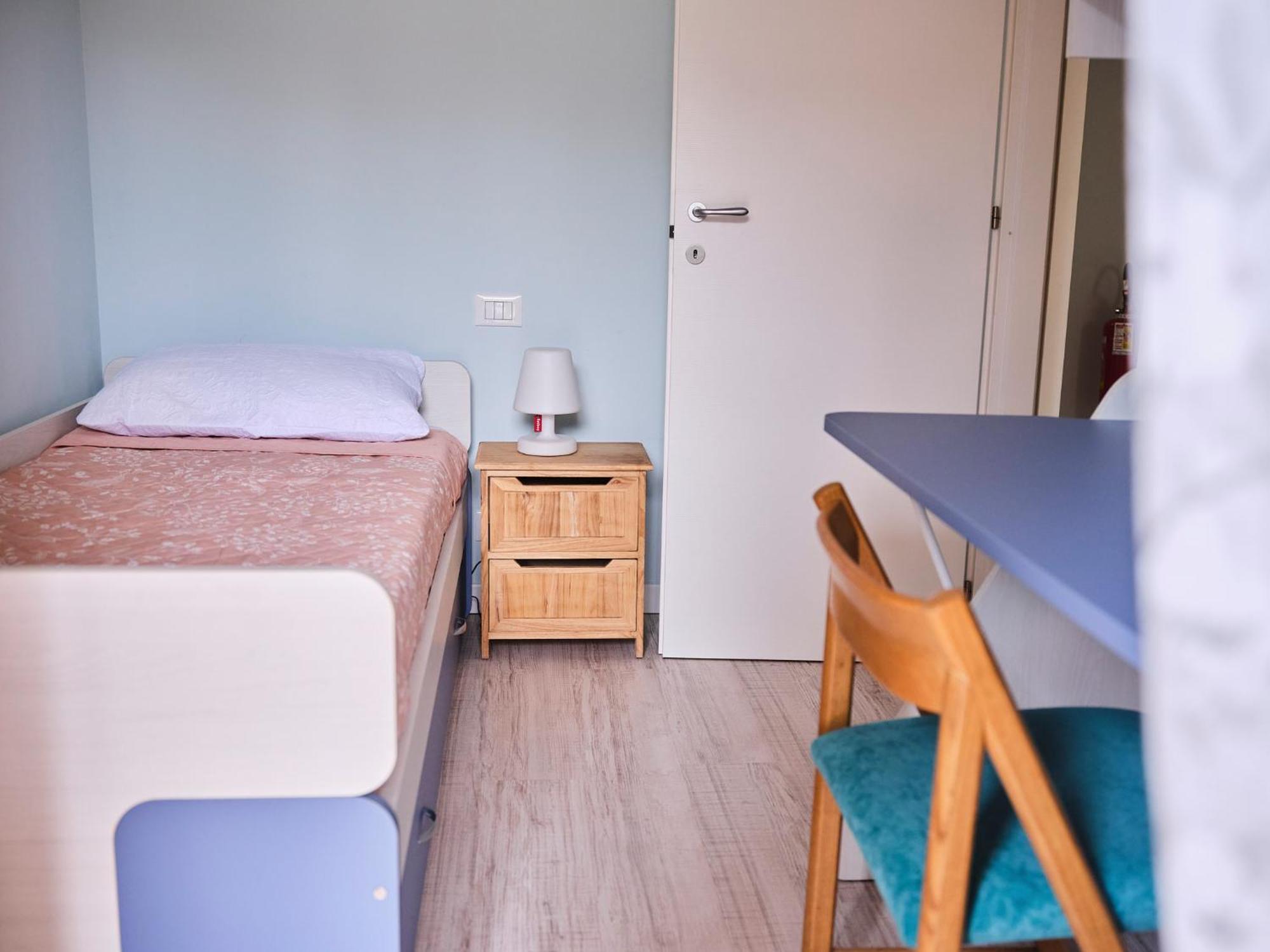 Casa Ierardi - Appartamento Arona Bellavista Экстерьер фото