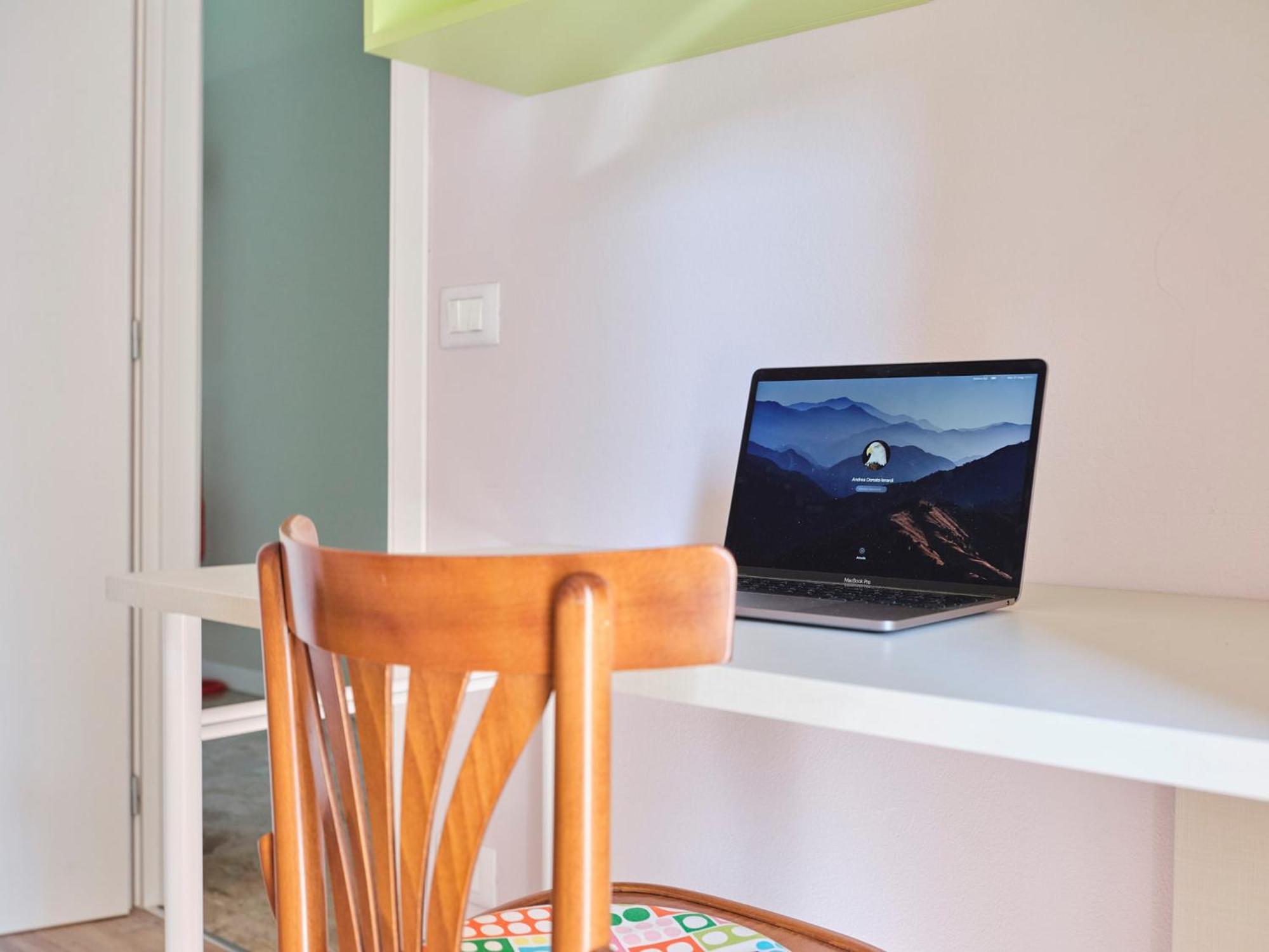 Casa Ierardi - Appartamento Arona Bellavista Экстерьер фото