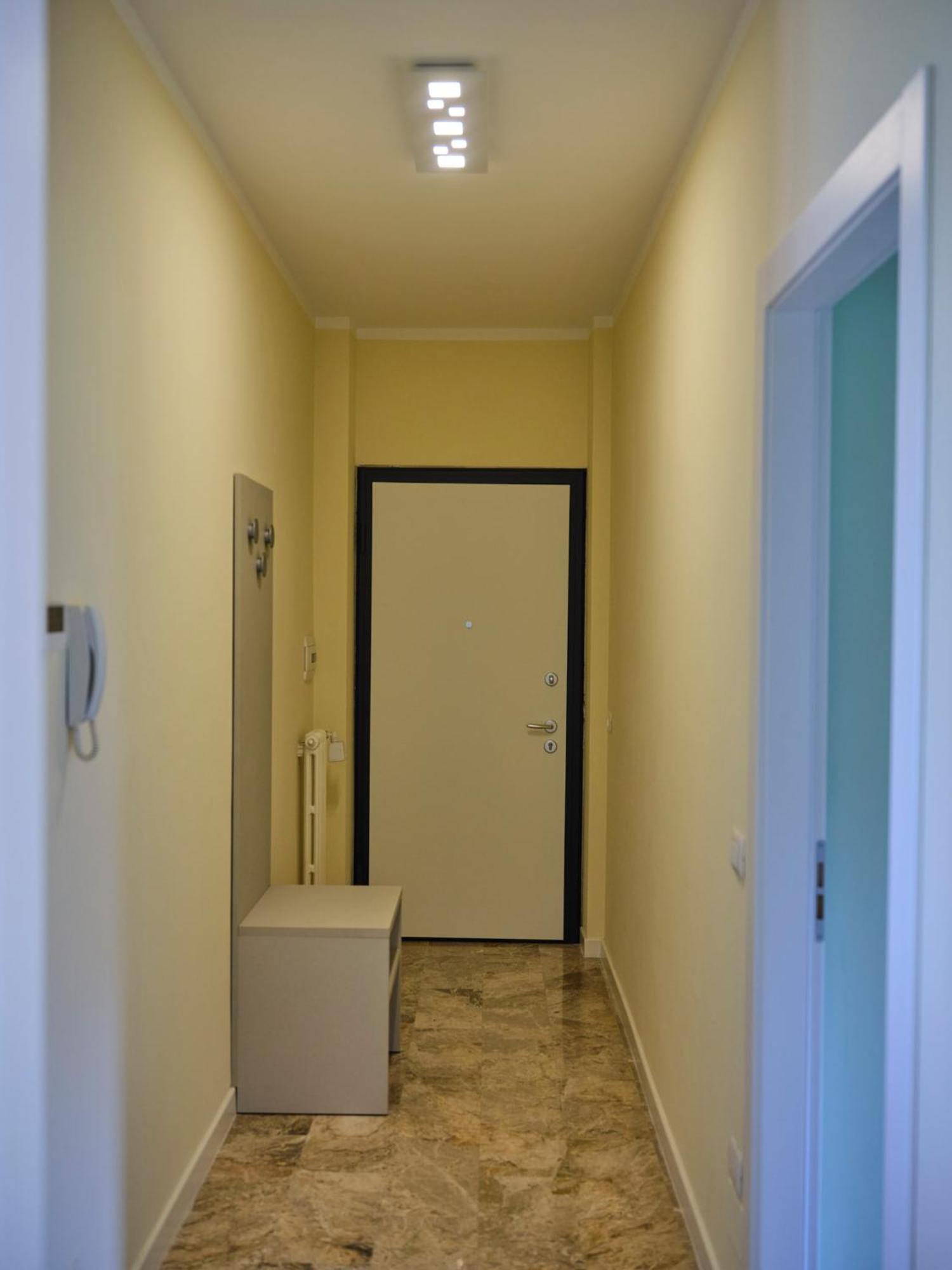 Casa Ierardi - Appartamento Arona Bellavista Экстерьер фото