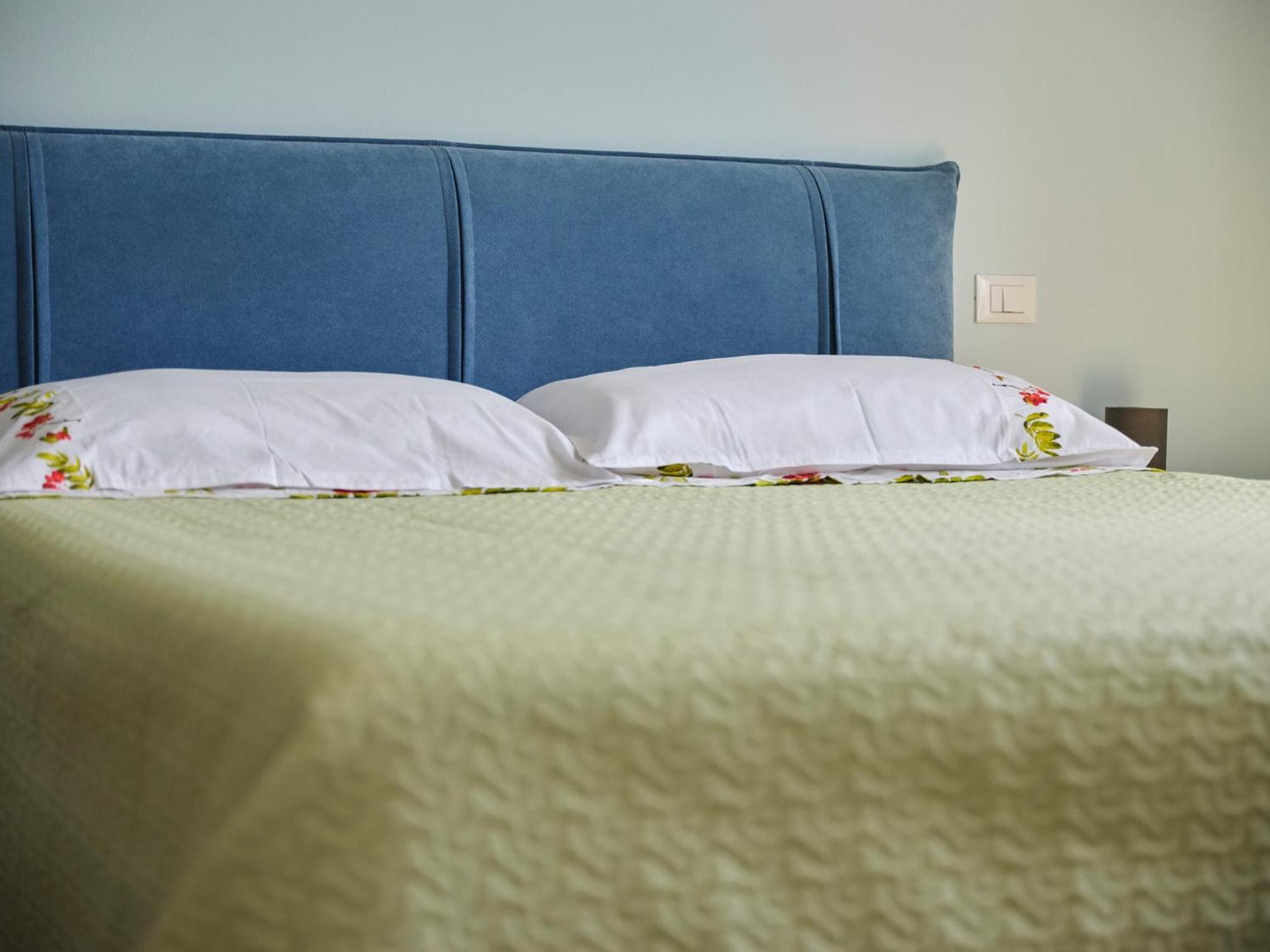 Casa Ierardi - Appartamento Arona Bellavista Экстерьер фото