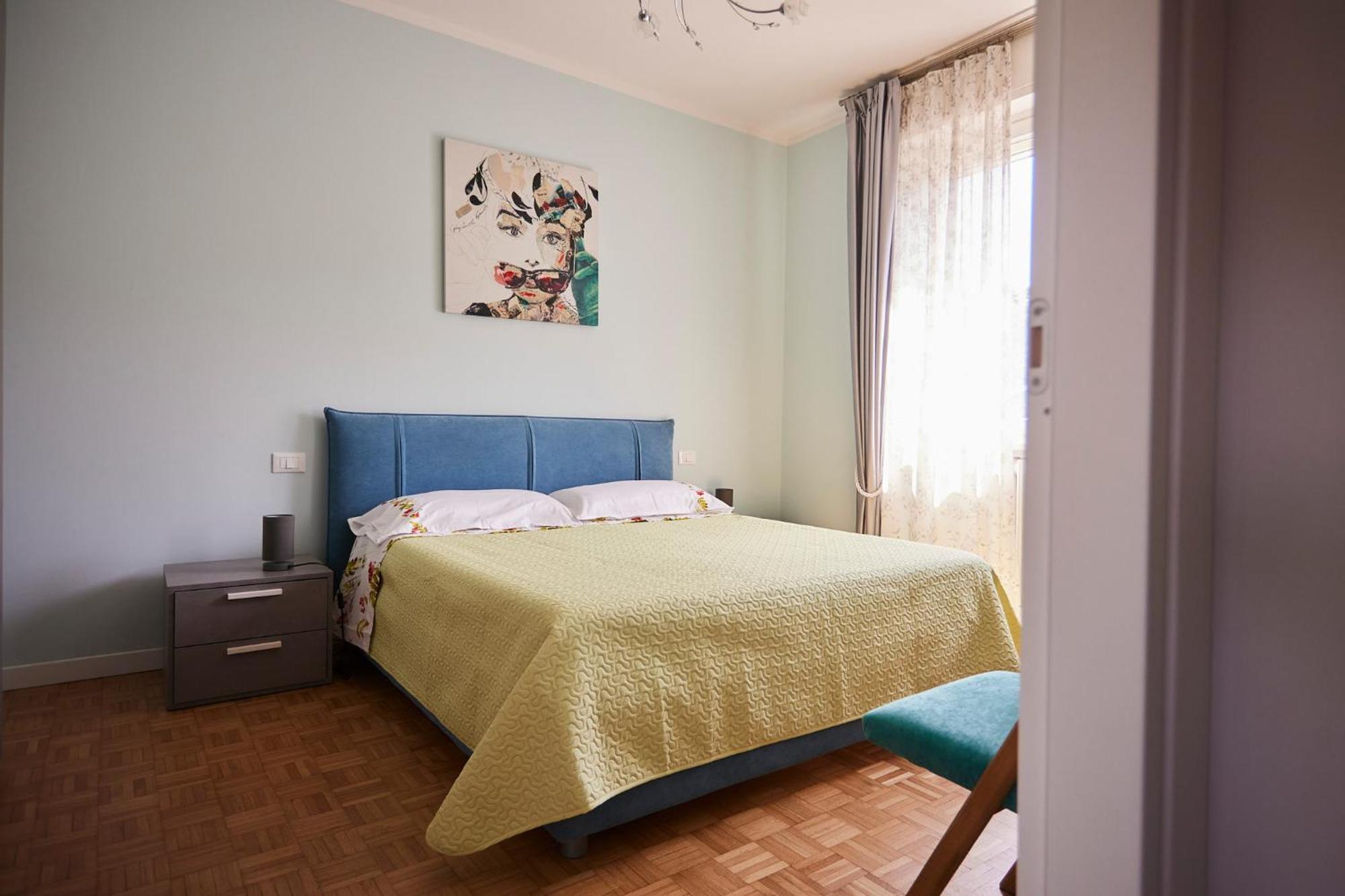 Casa Ierardi - Appartamento Arona Bellavista Экстерьер фото