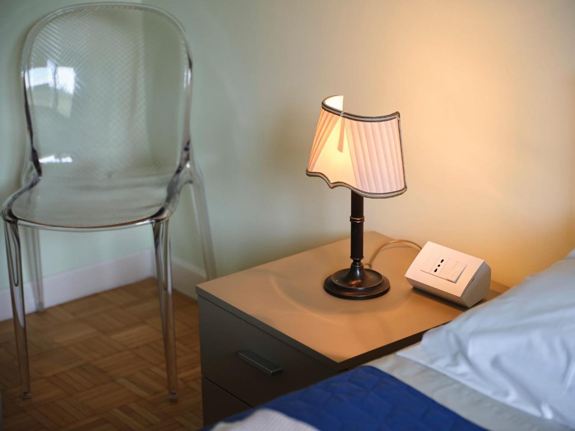 Casa Ierardi - Appartamento Arona Bellavista Экстерьер фото