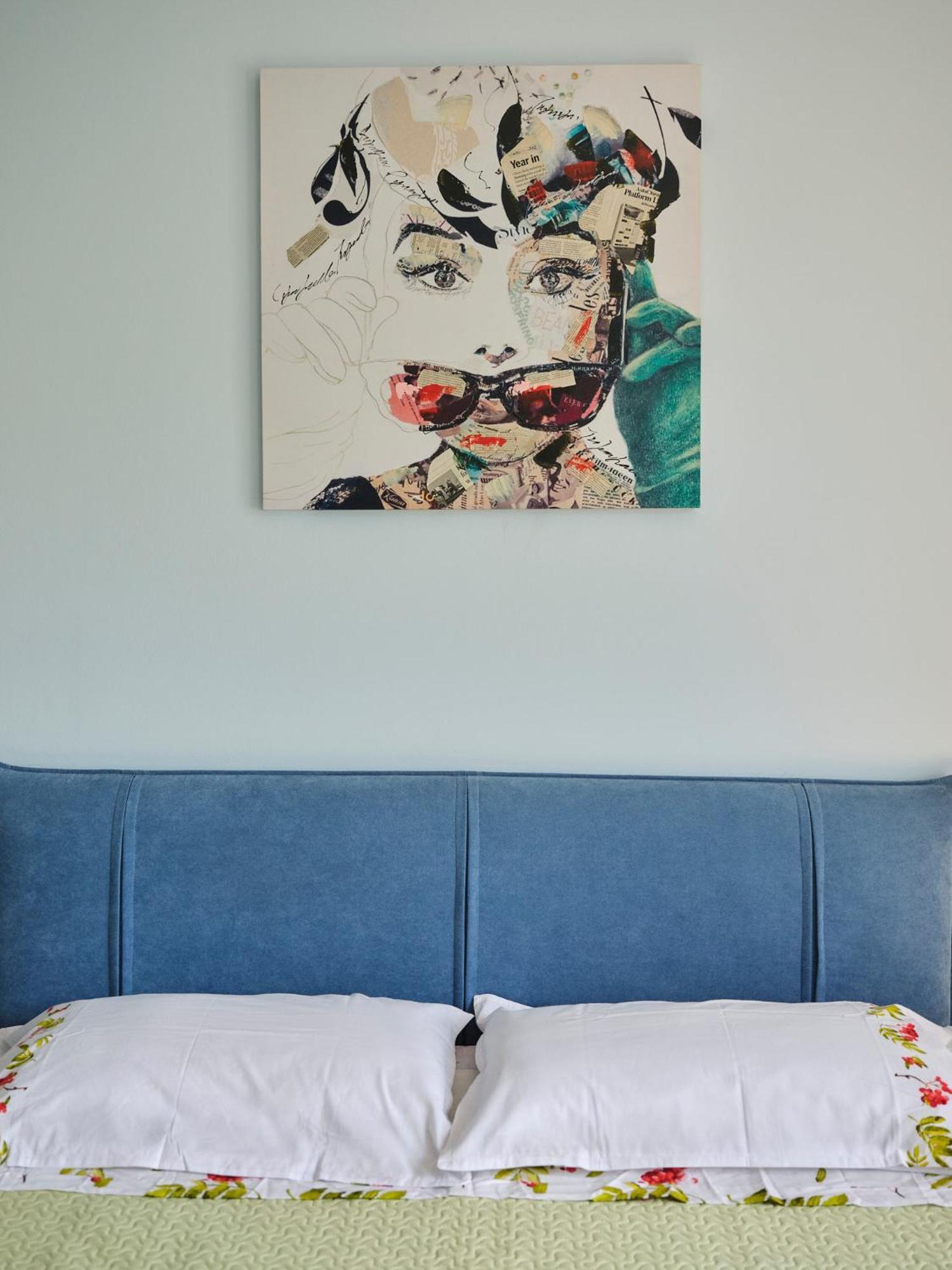 Casa Ierardi - Appartamento Arona Bellavista Экстерьер фото
