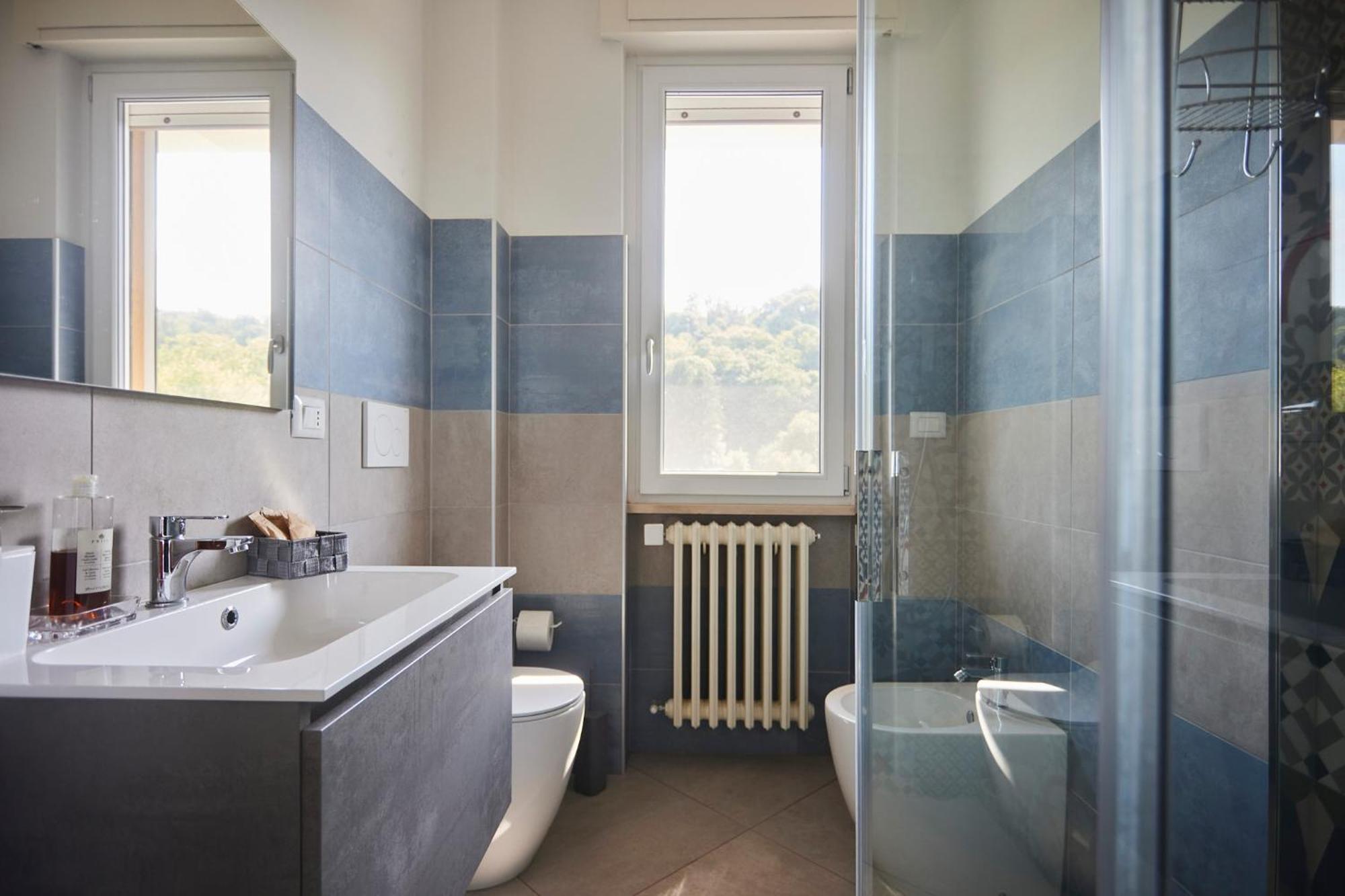 Casa Ierardi - Appartamento Arona Bellavista Экстерьер фото