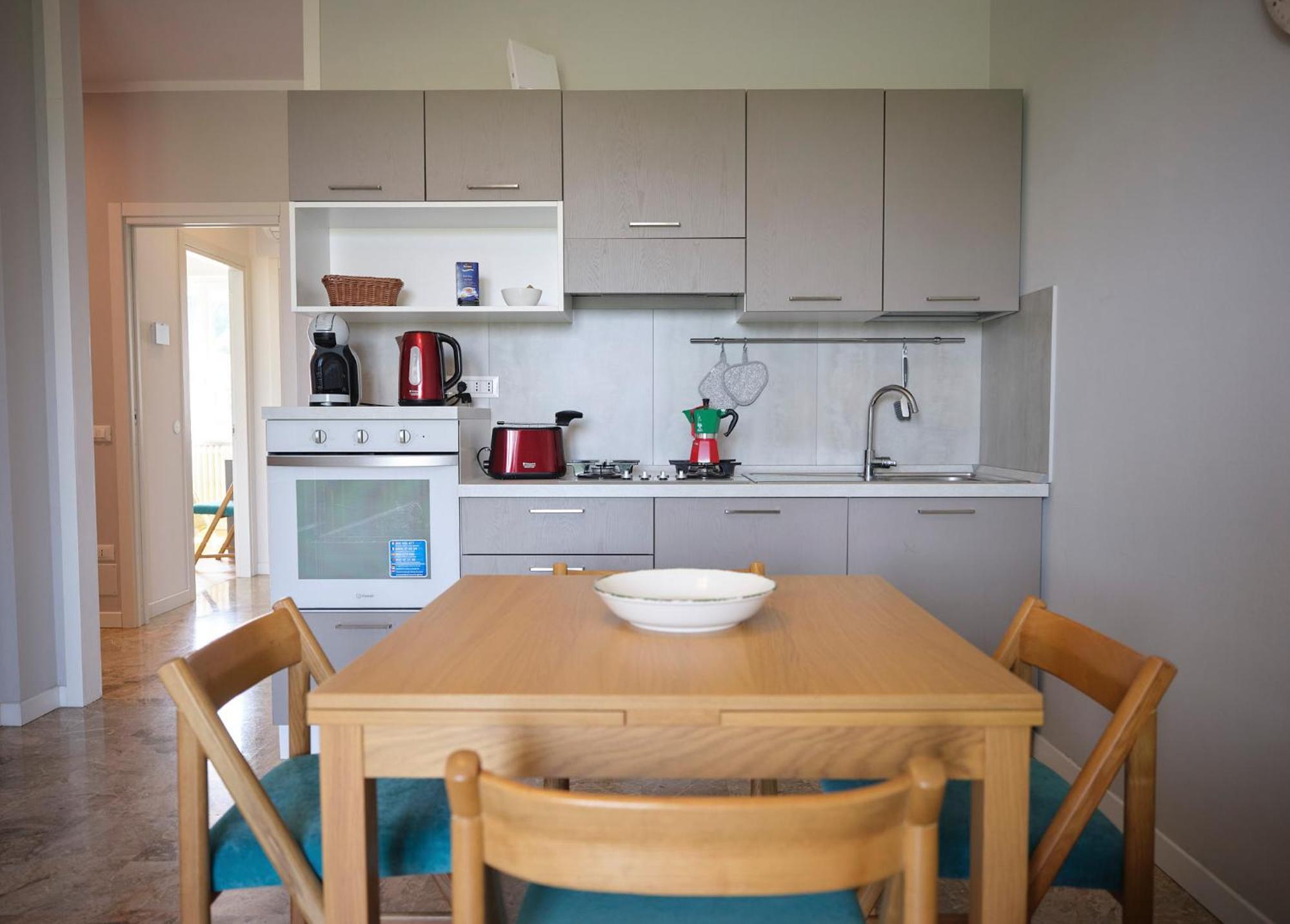 Casa Ierardi - Appartamento Arona Bellavista Экстерьер фото
