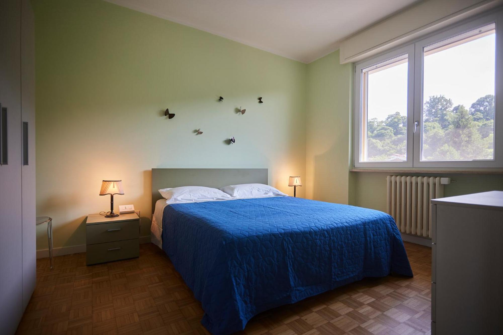 Casa Ierardi - Appartamento Arona Bellavista Экстерьер фото
