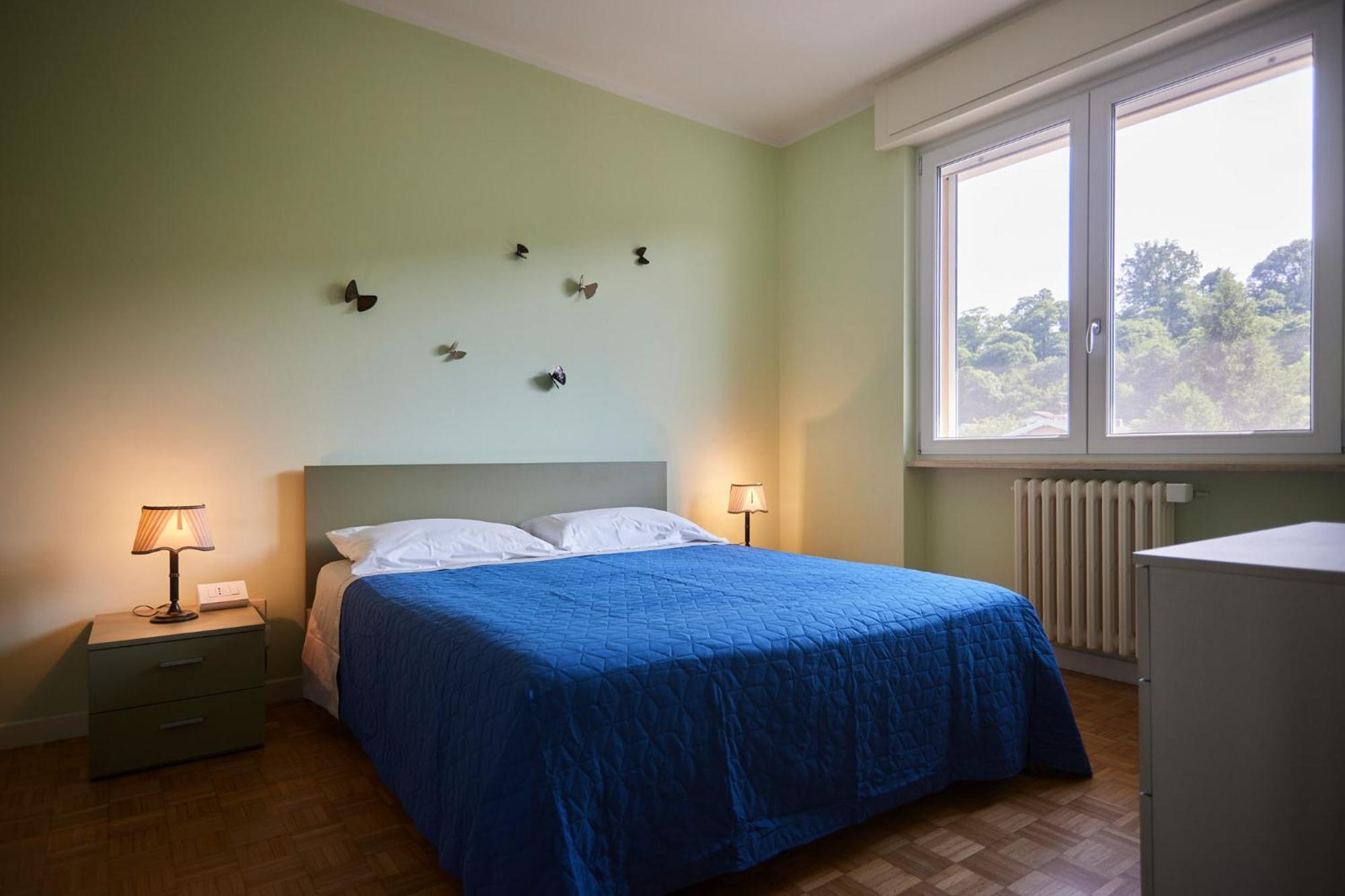 Casa Ierardi - Appartamento Arona Bellavista Экстерьер фото